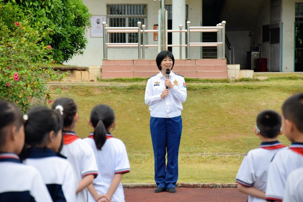 广东惠州：源头治理防风险，助力“百千万工程”